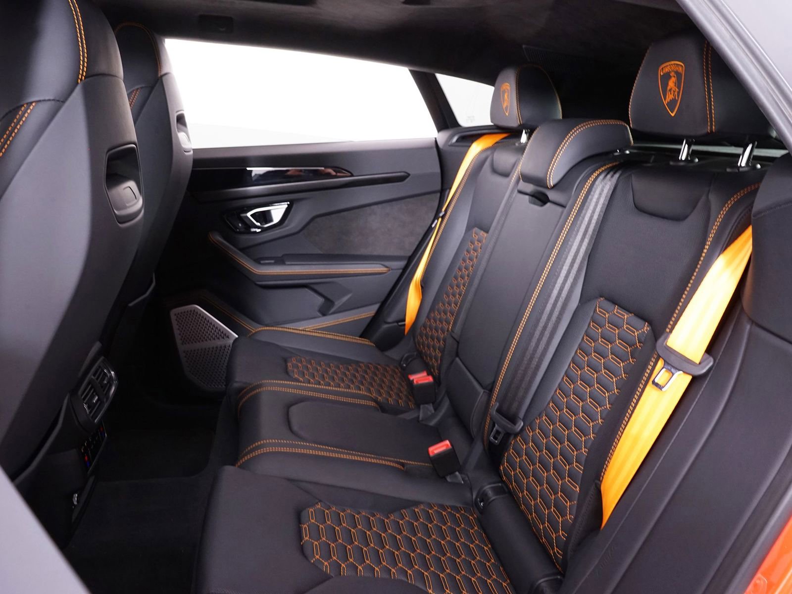 Used 2024 Lamborghini Urus S image 27