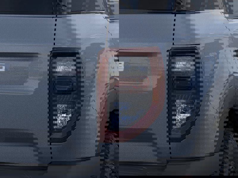 New 2026 Ford Bronco Sport Badlands image 51