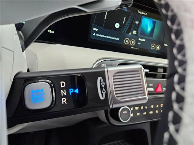 New 2026 Hyundai Palisade Calligraphy image 13