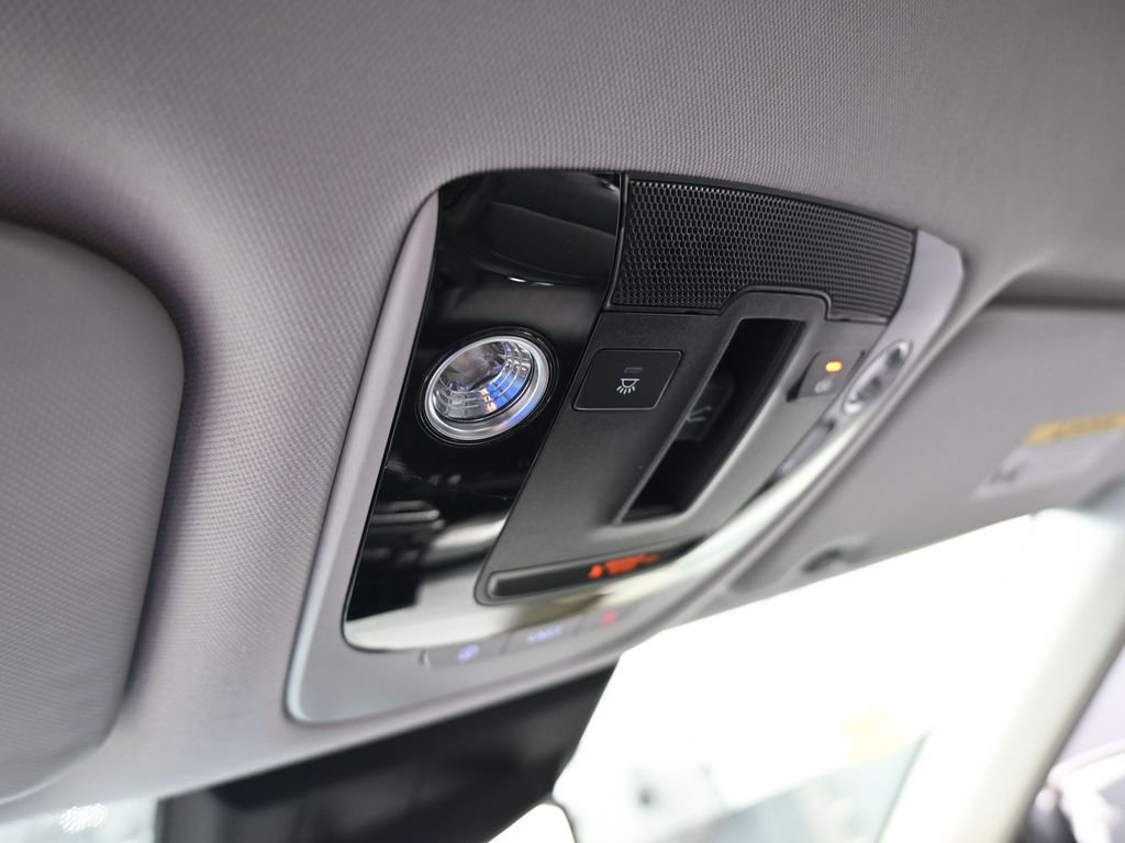 Used 2022 Kia Seltos EX image 33