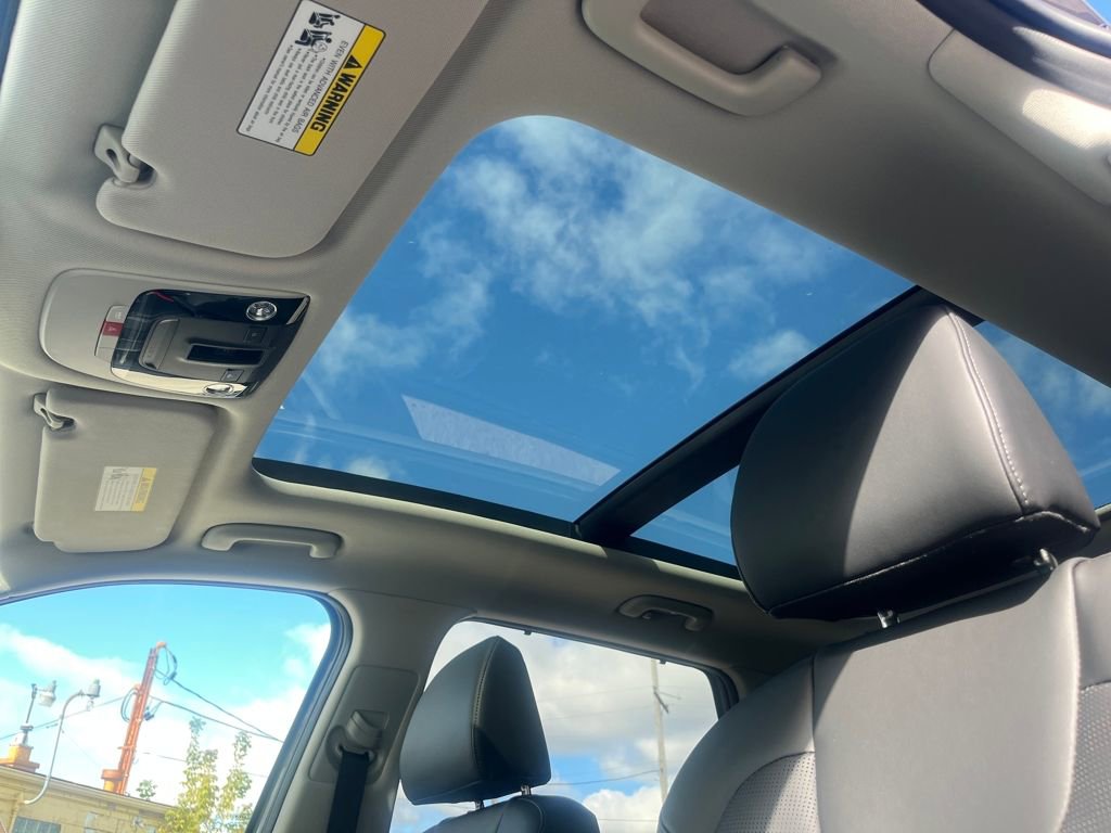 New 2026 Kia Sorento SX image 14