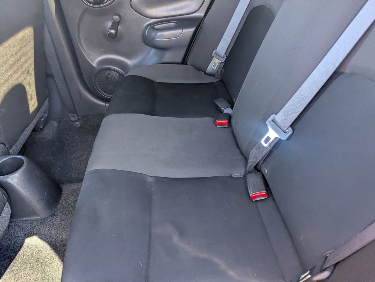 Used 2018 Nissan Versa S Plus FWD image 17