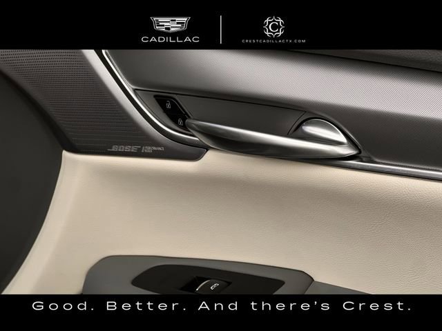 Certified 2024 Cadillac XT5 Premium Luxury image 31