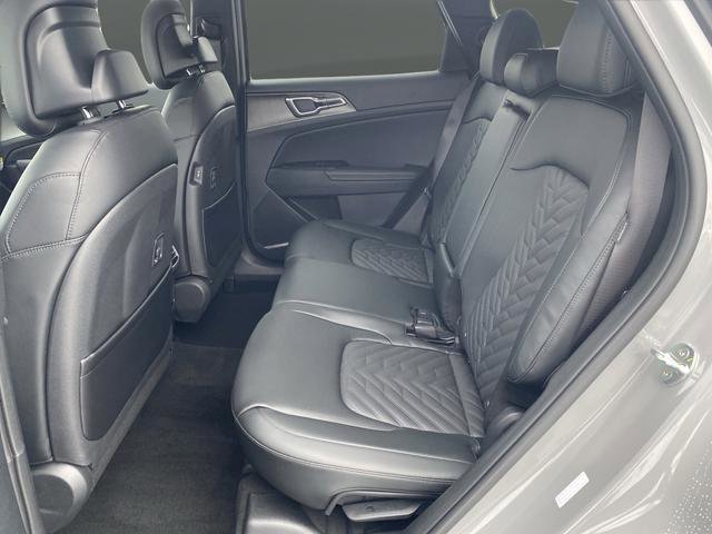 New 2026 Kia Sportage X-Line image 34