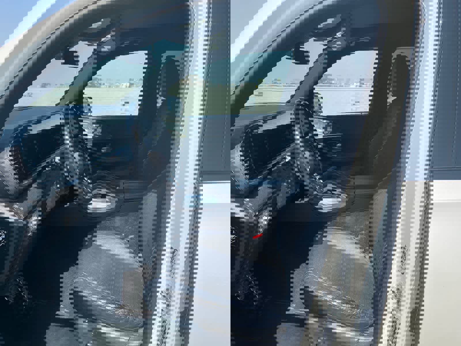 Used 2022 Mercedes-Benz GLS 450 4MATIC image 7