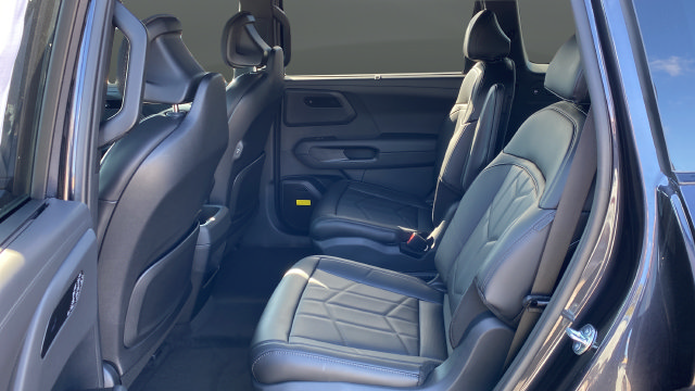 New 2027 Kia Telluride SX X-Line w/ Towing Package AWD/4WD image 23