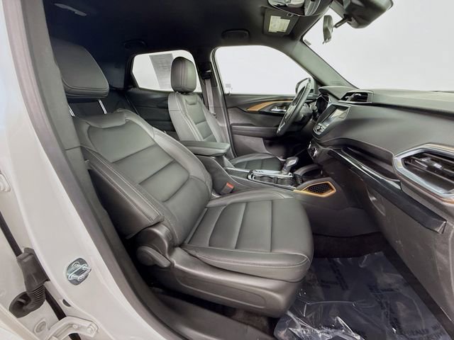 Used 2023 Chevrolet TrailBlazer ACTIV image 26