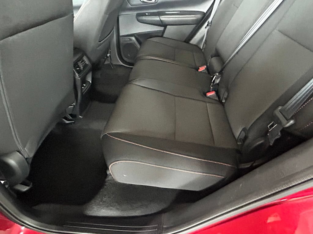 Used 2025 Honda CR-V Sport image 49