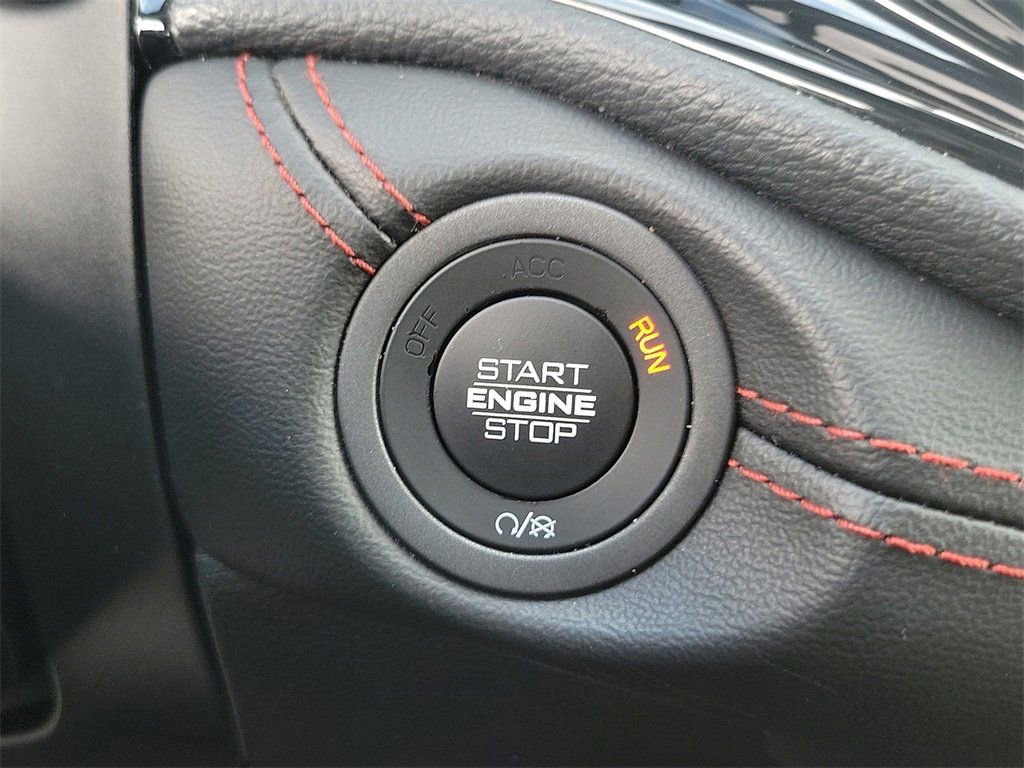 Used 2024 Dodge Durango R/T image 11