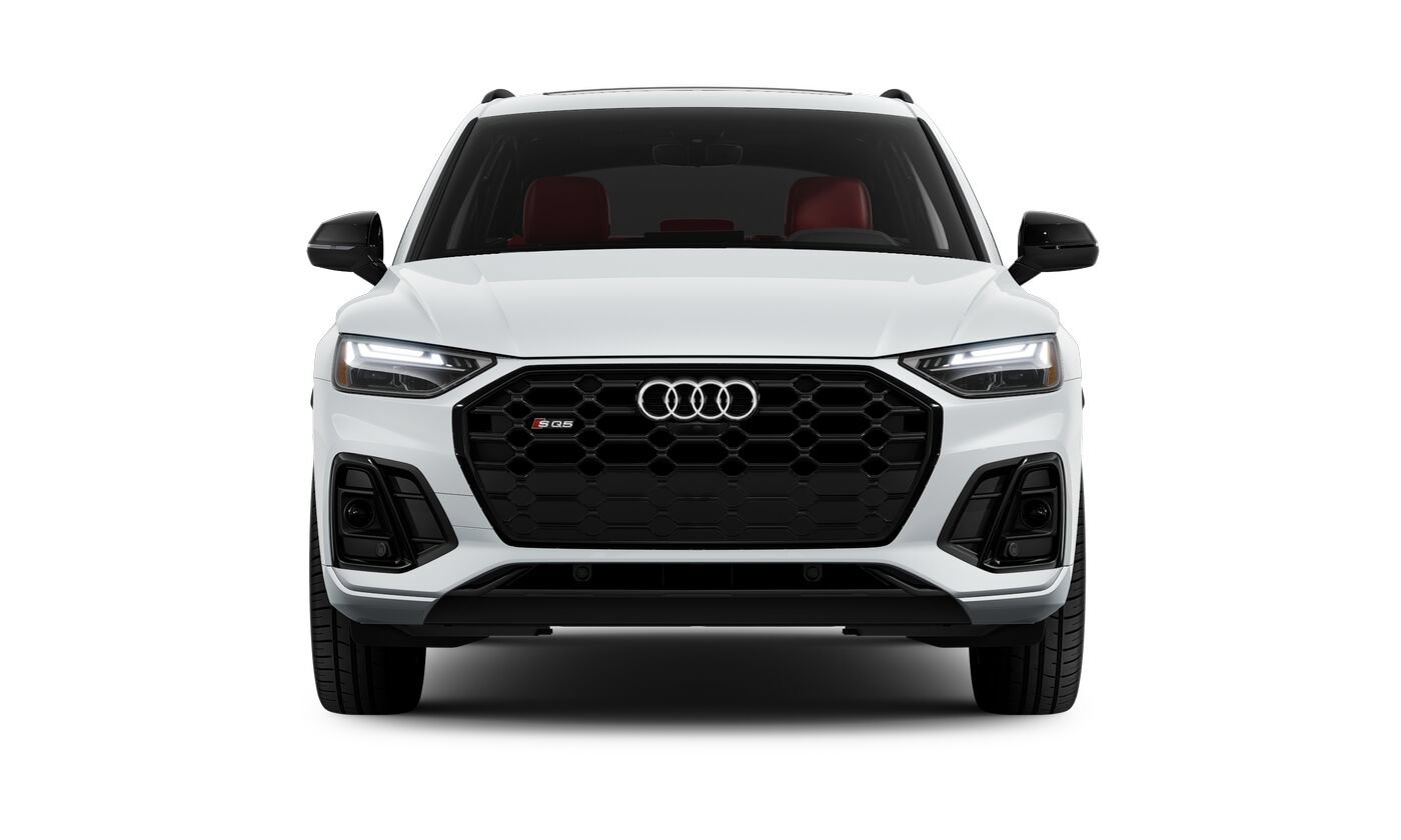 Certified 2023 Audi SQ5 Premium Plus AWD/4WD image 4