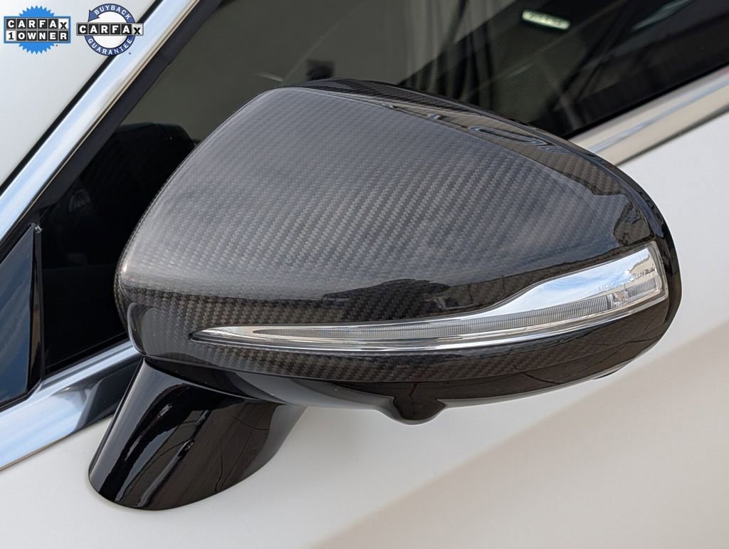 Used 2019 Mercedes-Benz S 63 AMG S 63 AMGﾮ image 18