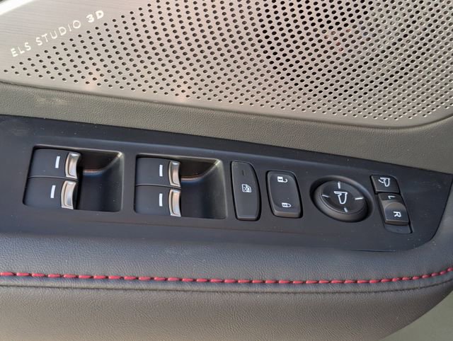 New 2026 Acura RDX A-Spec AWD/4WD image 16