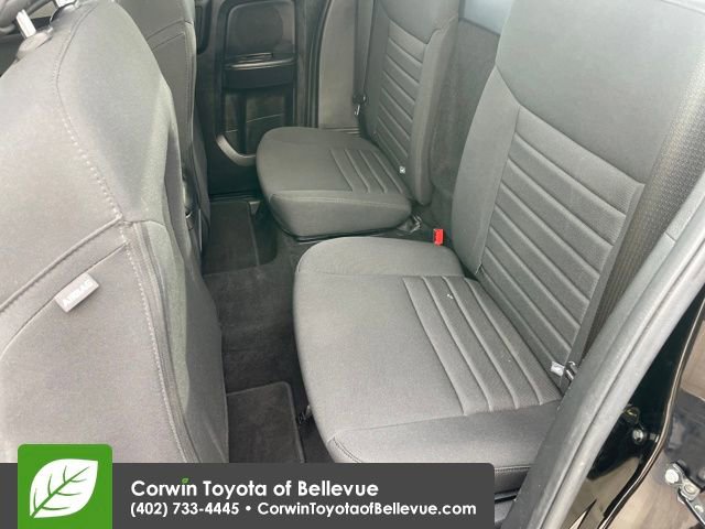 Used 2021 Ford Ranger XLT w/ Equipment Group 301A Mid image 23