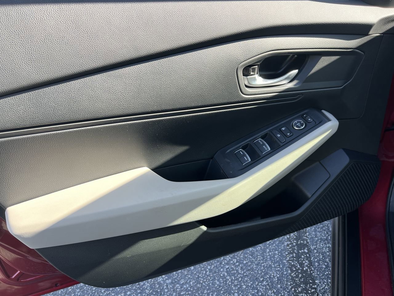 Used 2024 Honda Accord LX image 14