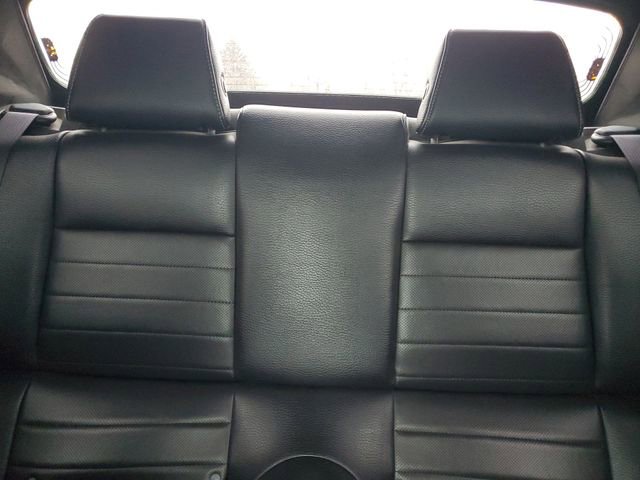 Used 2012 Ford Mustang GT Premium w/ Electronics Pkg image 22