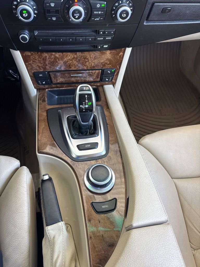 Used 2008 BMW 535i Sedan RWD image 14