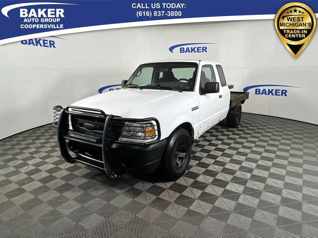 Used 2008 Ford Ranger XLT image 5