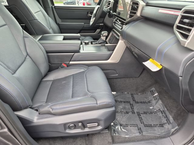 New 2026 Toyota Tundra Platinum AWD/4WD image 29