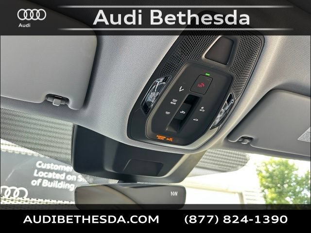 Used 2025 Audi Q5 Premium Plus w/ Premium Plus AWD/4WD image 27