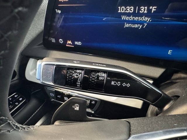 New 2026 Cadillac Optiq Sport 2 image 32