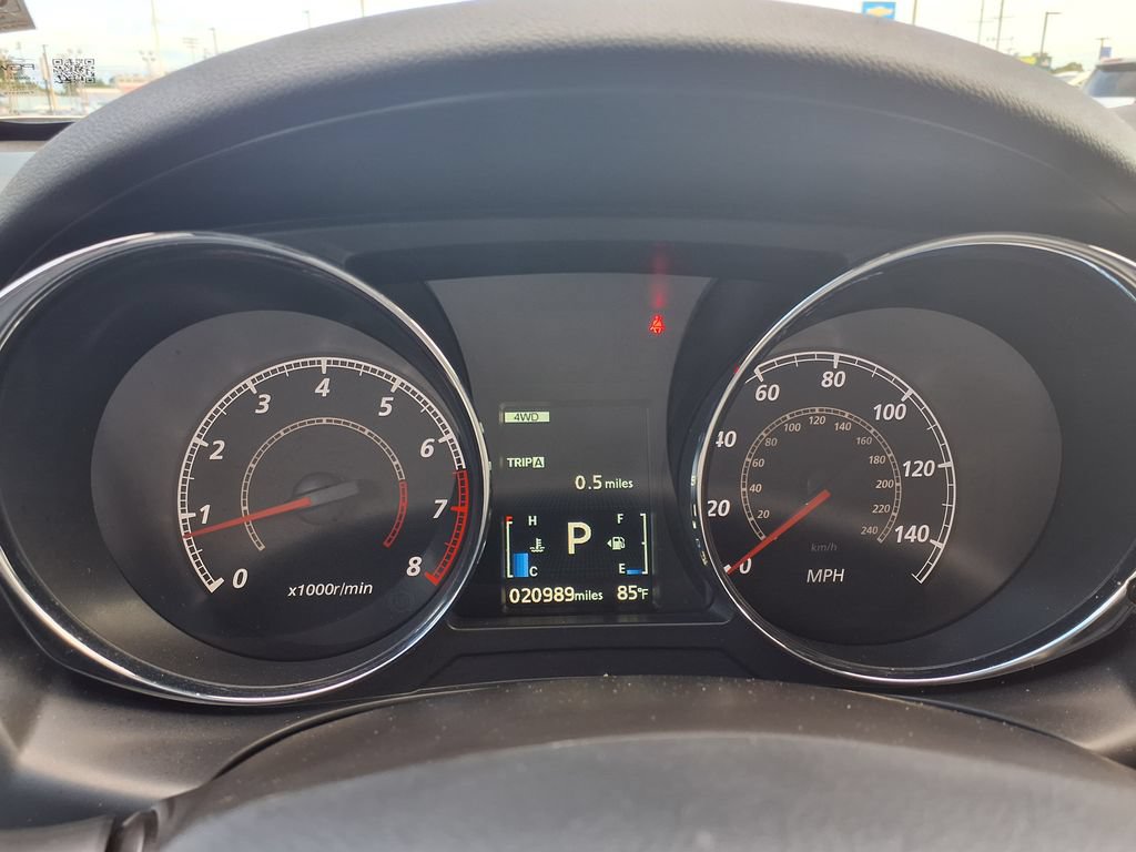 Used 2024 Mitsubishi Outlander Sport ES AWD/4WD image 26