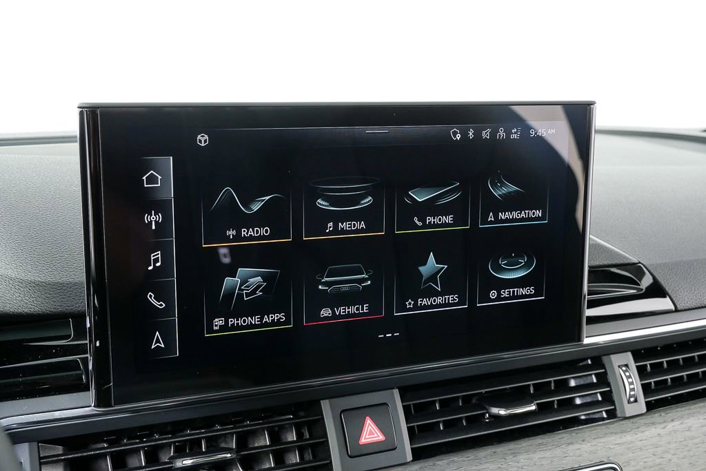 Used 2023 Audi A5 2.0T Premium Plus w/ Premium Plus image 14