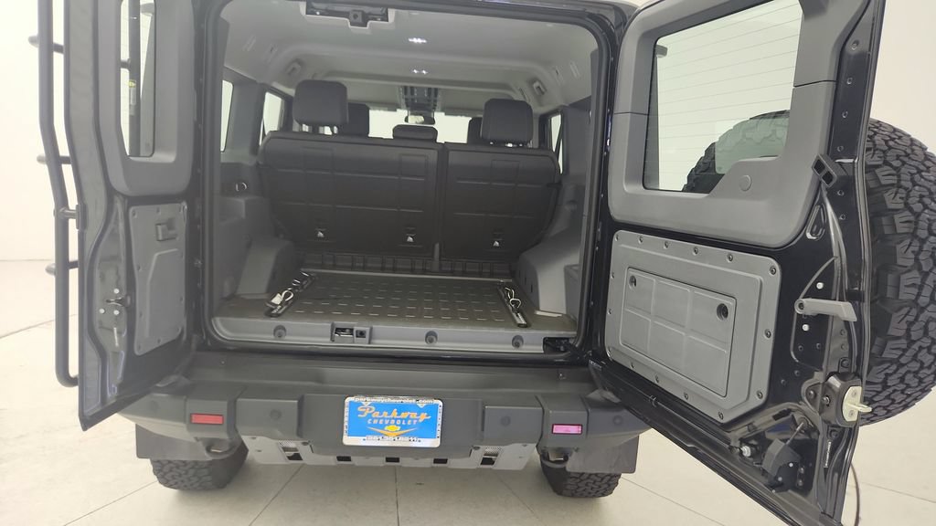Used 2024 INEOS Grenadier AWD/4WD image 33