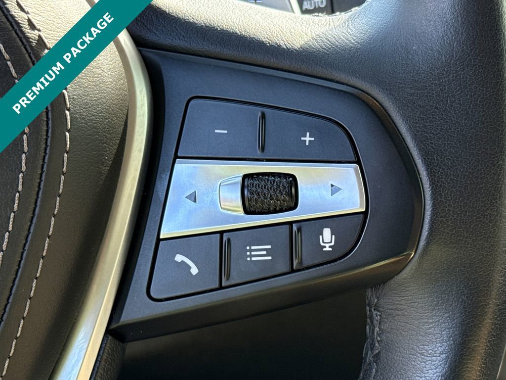 Used 2024 BMW X5 sDrive40i w/ Parking Assistance Package image 27