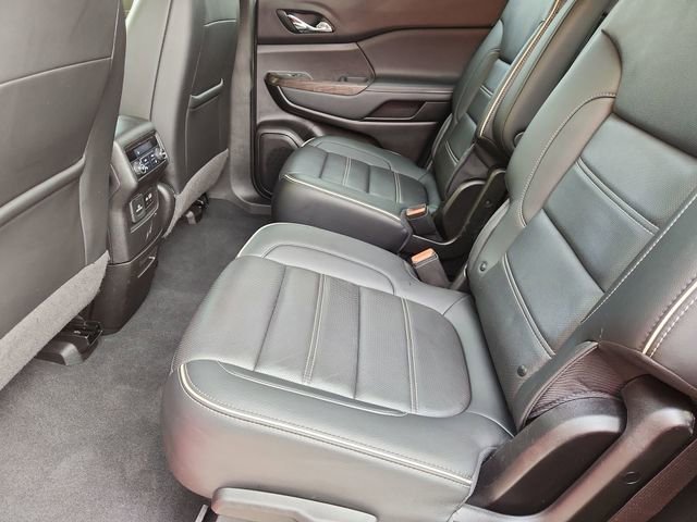 Certified 2022 GMC Acadia Denali w/ Trailering Package image 26