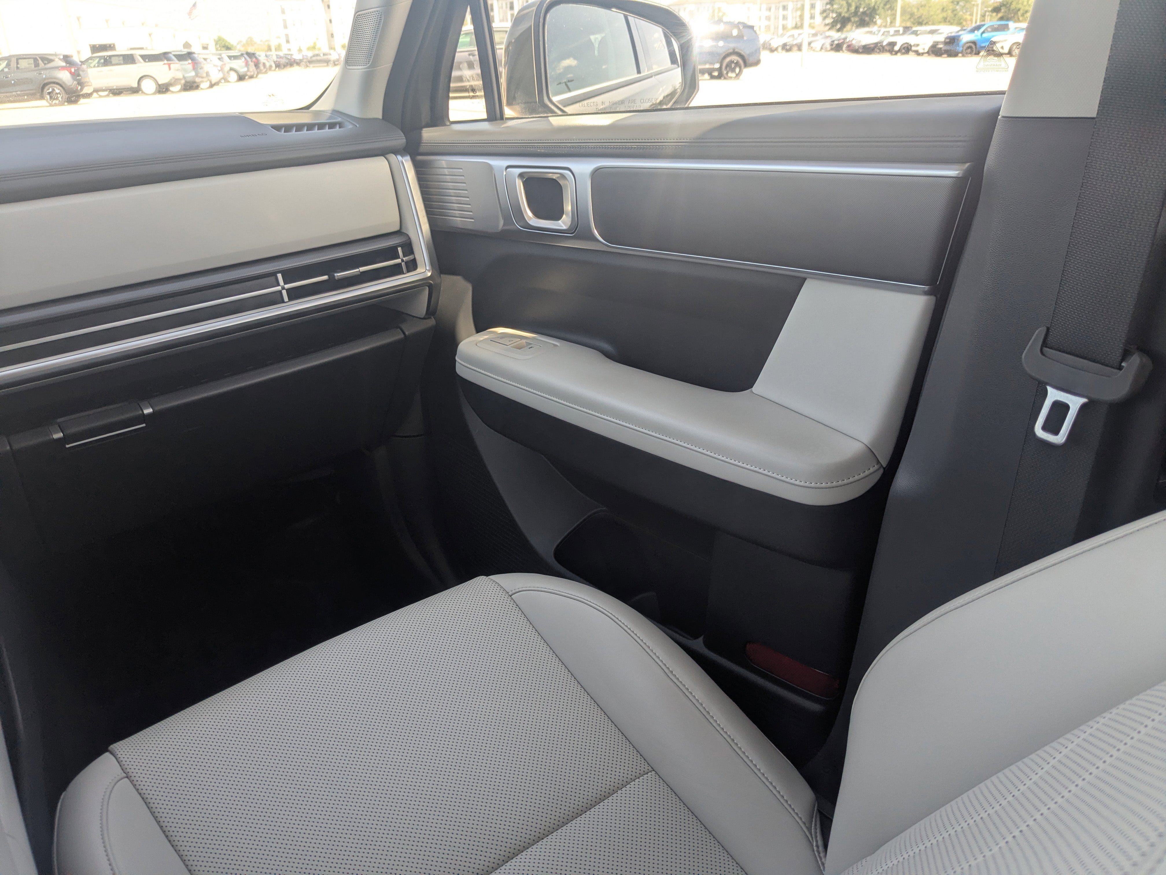 Used 2024 Hyundai Santa Fe SEL image 25
