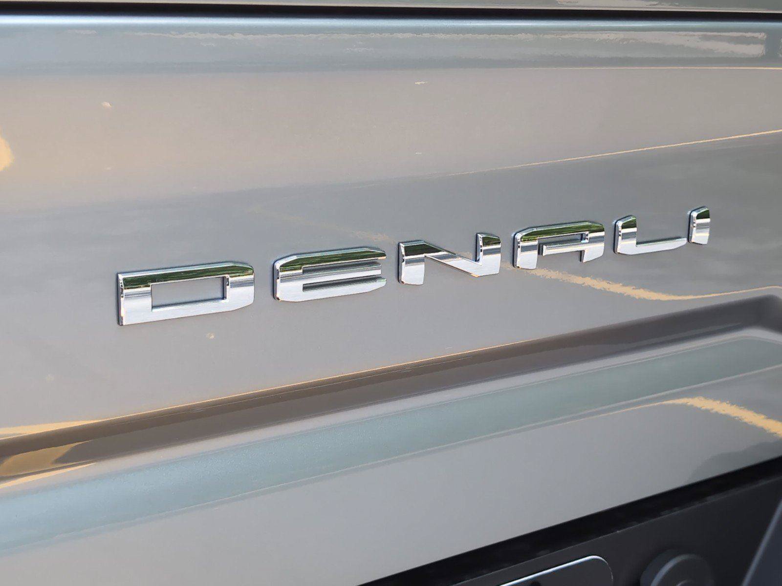 New 2026 GMC Sierra 2500 Denali Ultimate AWD/4WD image 5