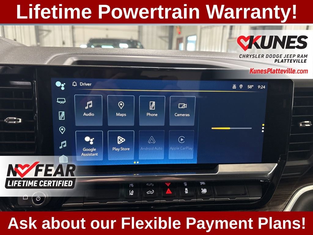 Used 2025 Chevrolet Silverado 2500 LT w/ Convenience Package image 23