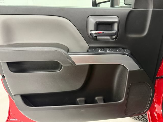 Used 2017 Chevrolet Silverado 2500 LT w/ LT Convenience Package AWD/4WD image 27