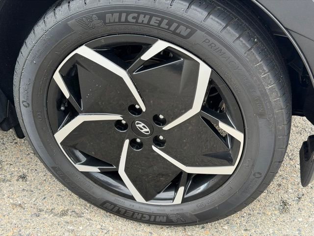 Certified 2024 Hyundai Ioniq 5 SEL image 4