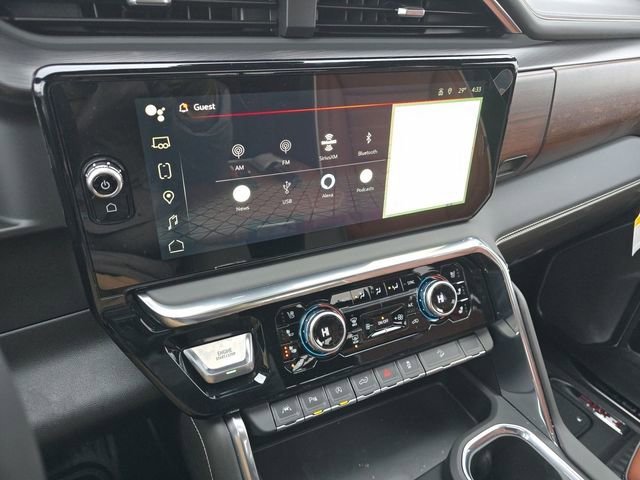 Used 2025 GMC Sierra 1500 Denali Ultimate image 13