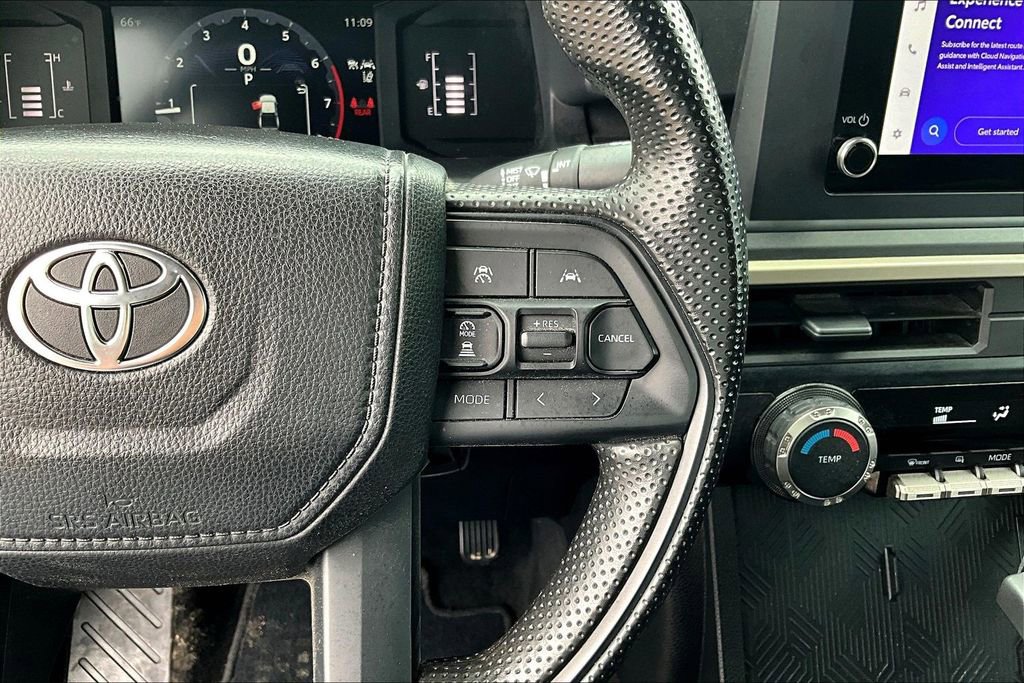 Used 2025 Toyota Tacoma SR image 14