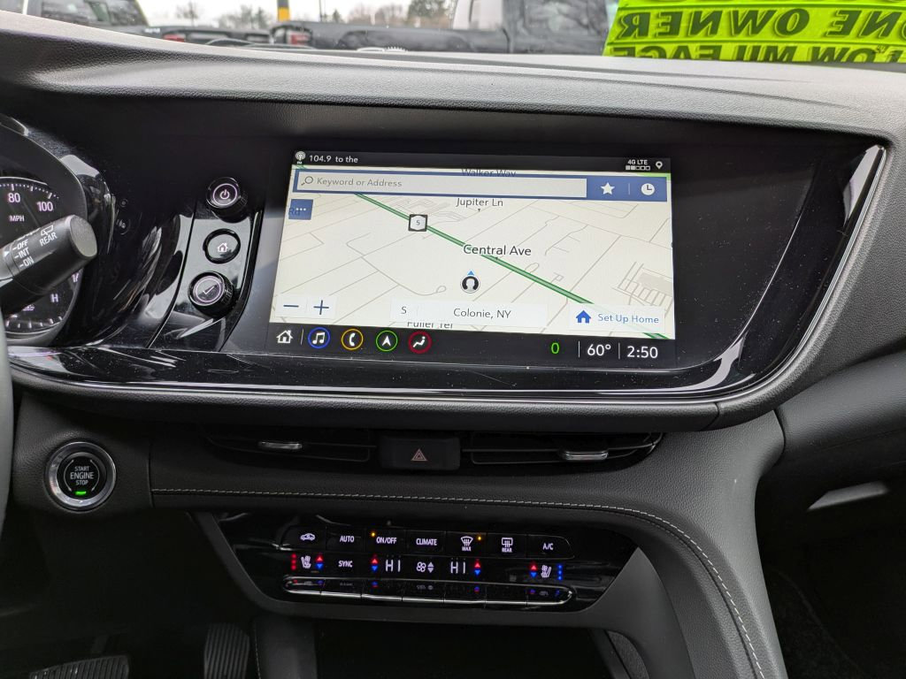 Certified 2023 Buick Envision Avenir AWD/4WD image 20