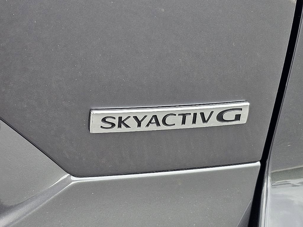 New 2025 MAZDA CX-5 AWD 2.5 S w/ Premium Plus Pkg image 17