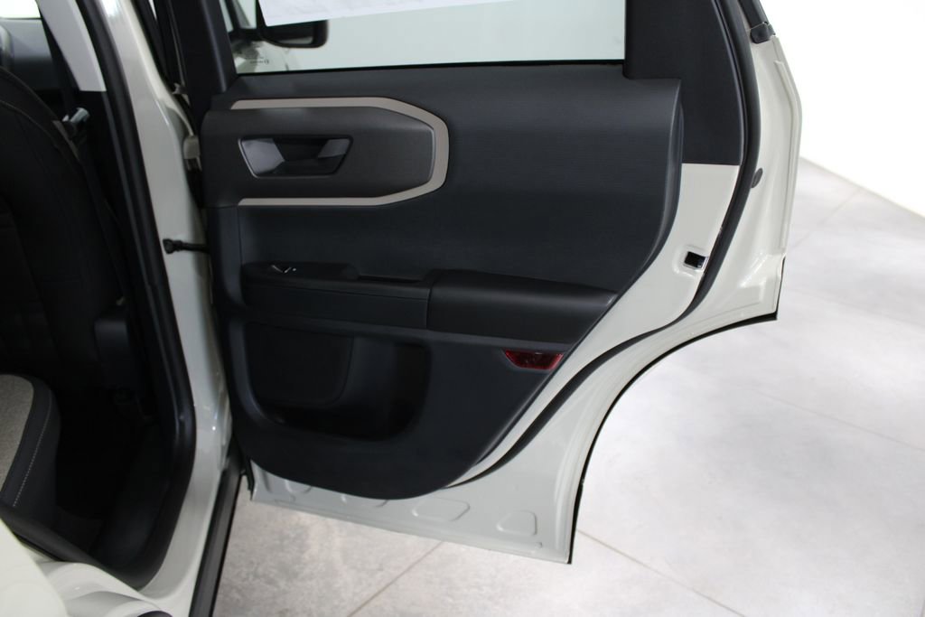 New 2025 Ford Bronco Sport Big Bend w/ Convenience Package image 32