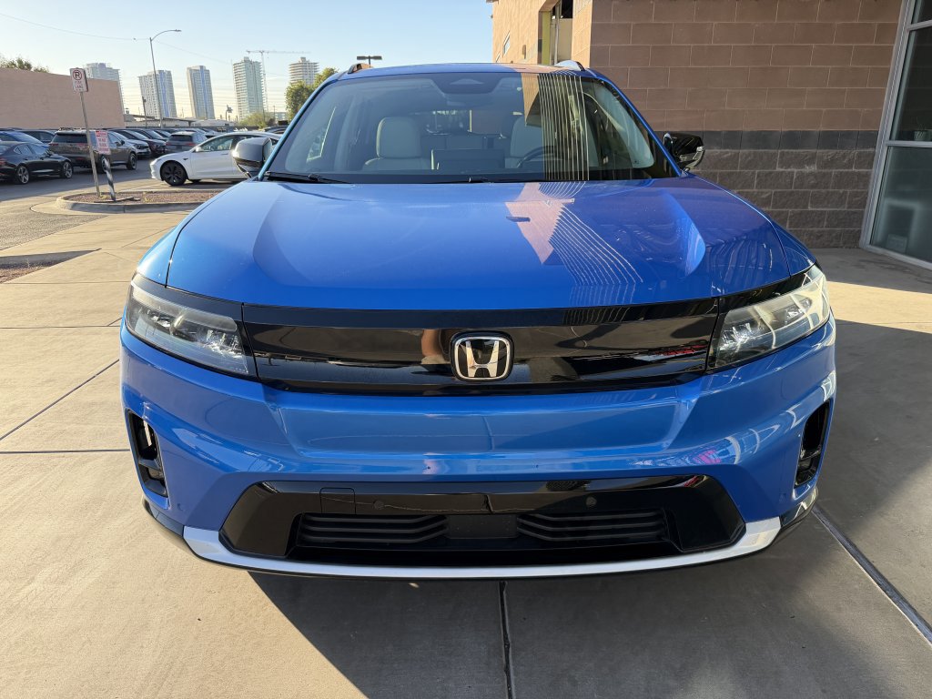 Used 2024 Honda Prologue Touring image 10