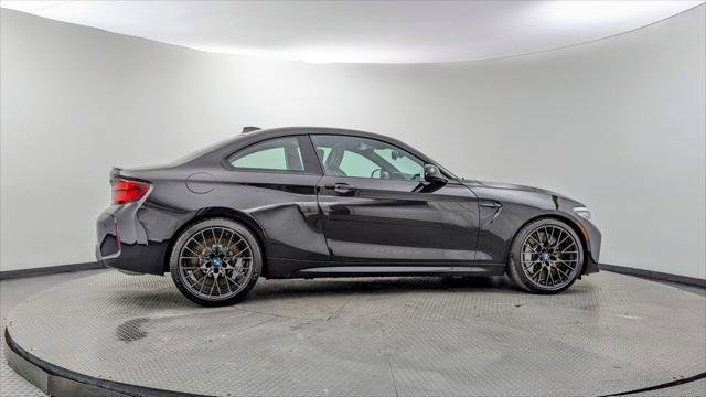 Used 2021 BMW M2 Competition w/ M Driver's Package image 9