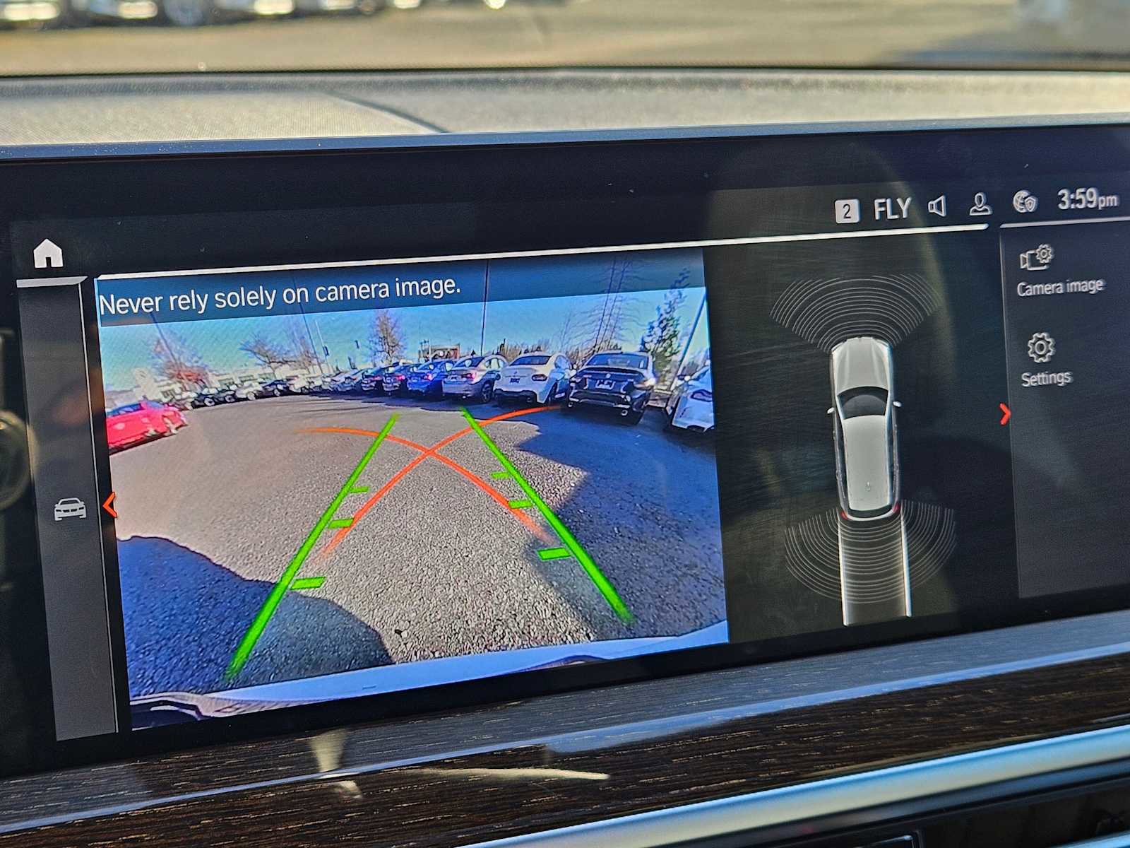 Used 2023 BMW X3 xDrive30i image 28