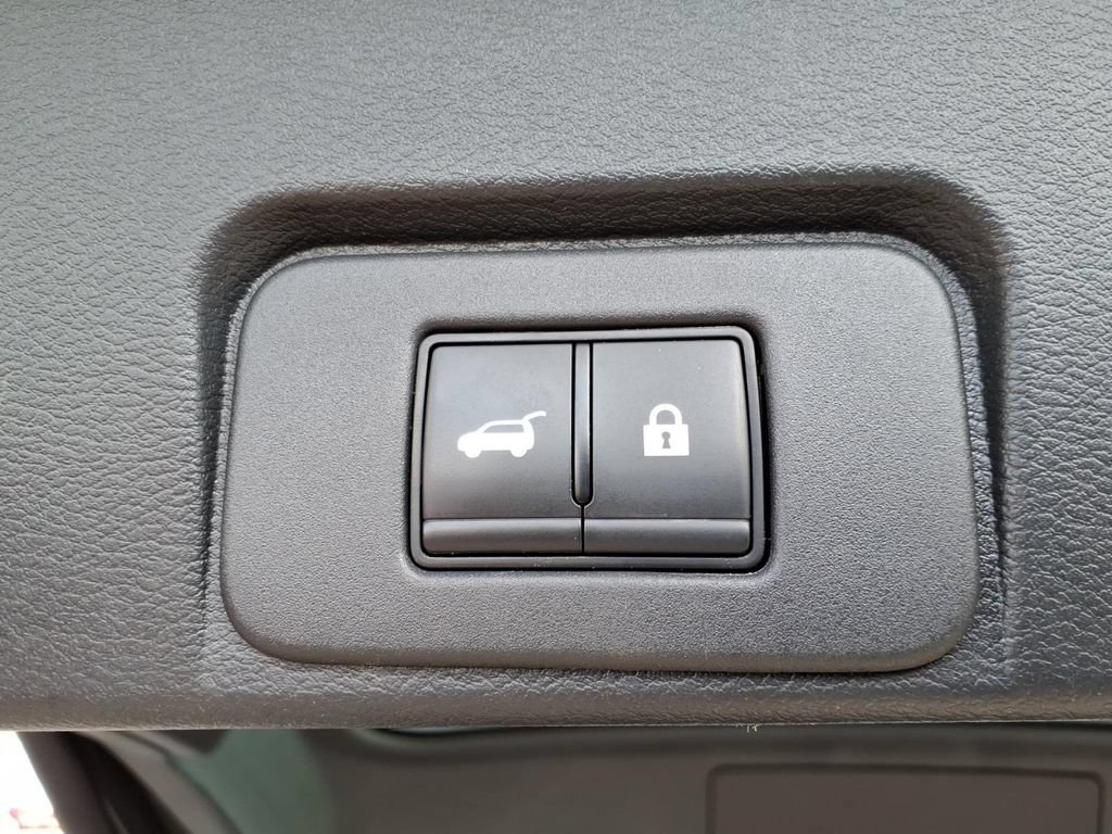 Certified 2023 Nissan Rogue Platinum w/ Platinum Premium Package AWD/4WD image 14