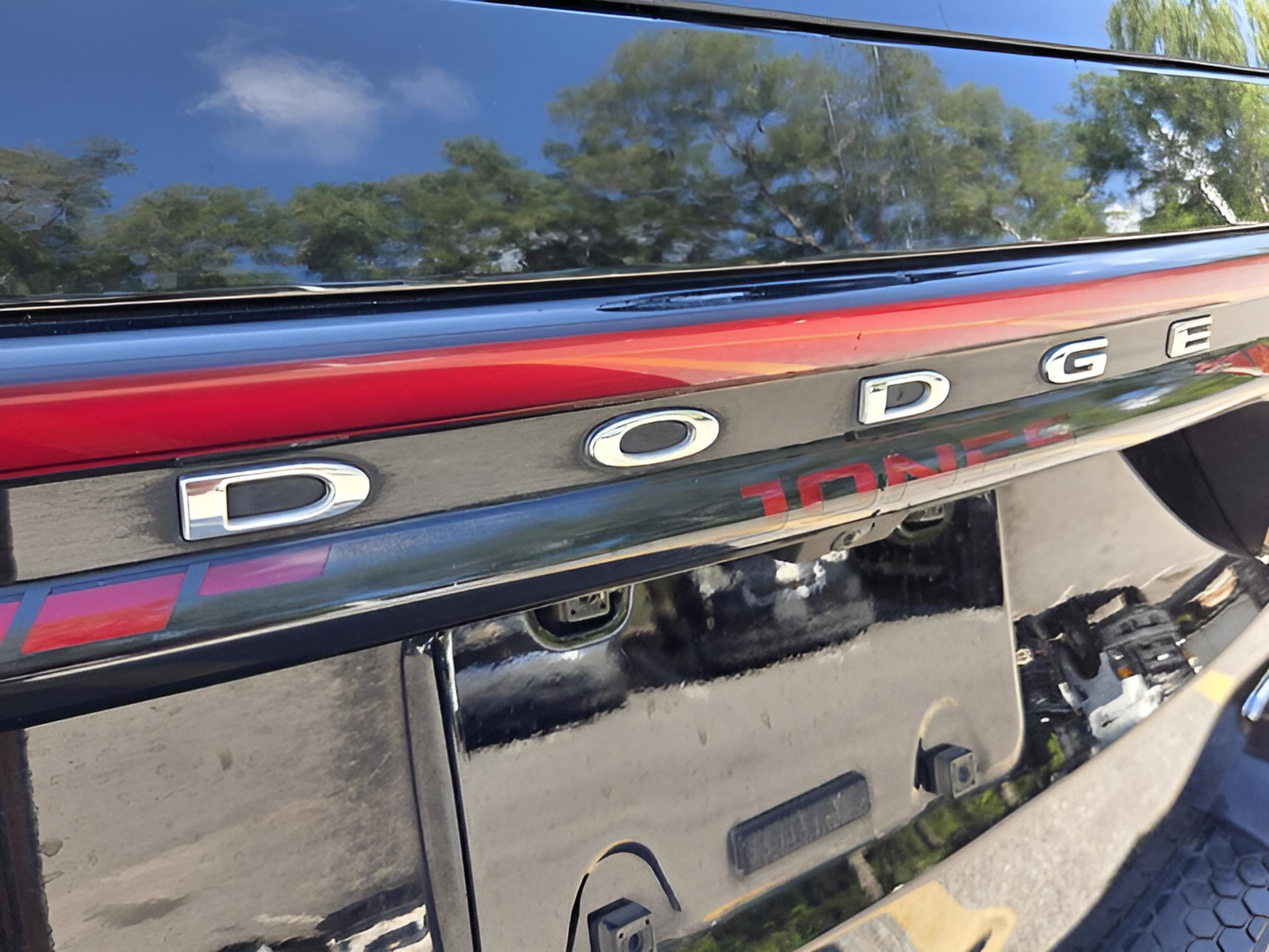 Used 2019 Dodge Durango GT AWD/4WD image 31