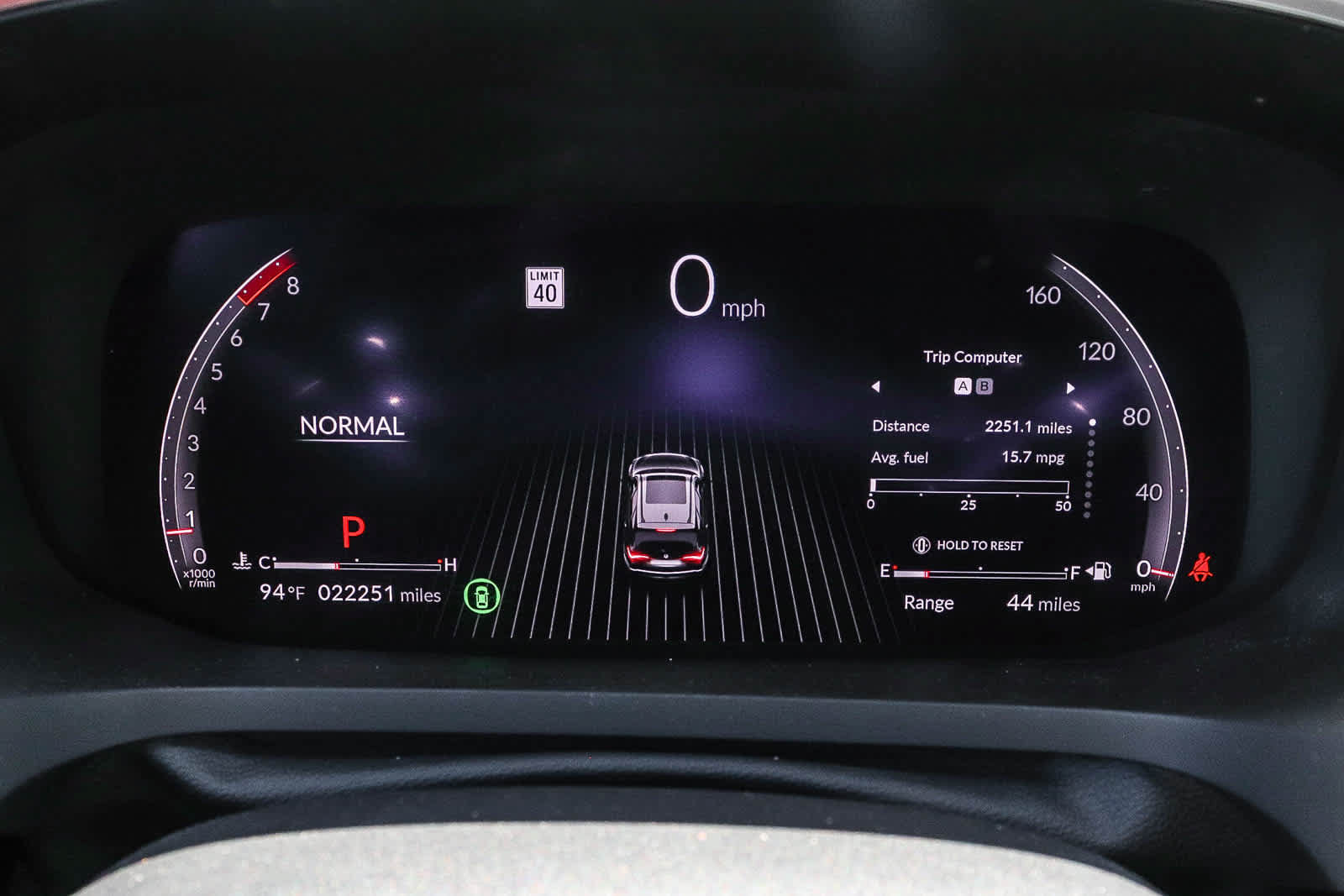 Used 2024 Acura MDX A-Spec AWD/4WD image 27