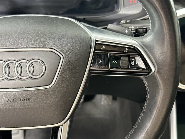 Used 2023 Audi A6 2.0T Premium AWD/4WD image 23