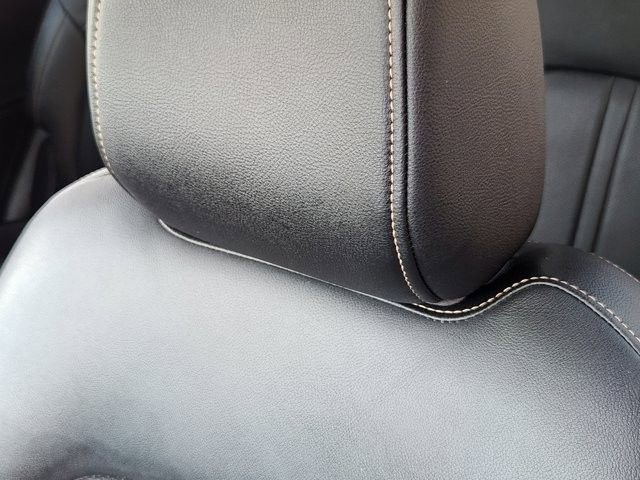 Used 2025 MAZDA CX-70 3.3 Turbo w/ Preferred Package image 24