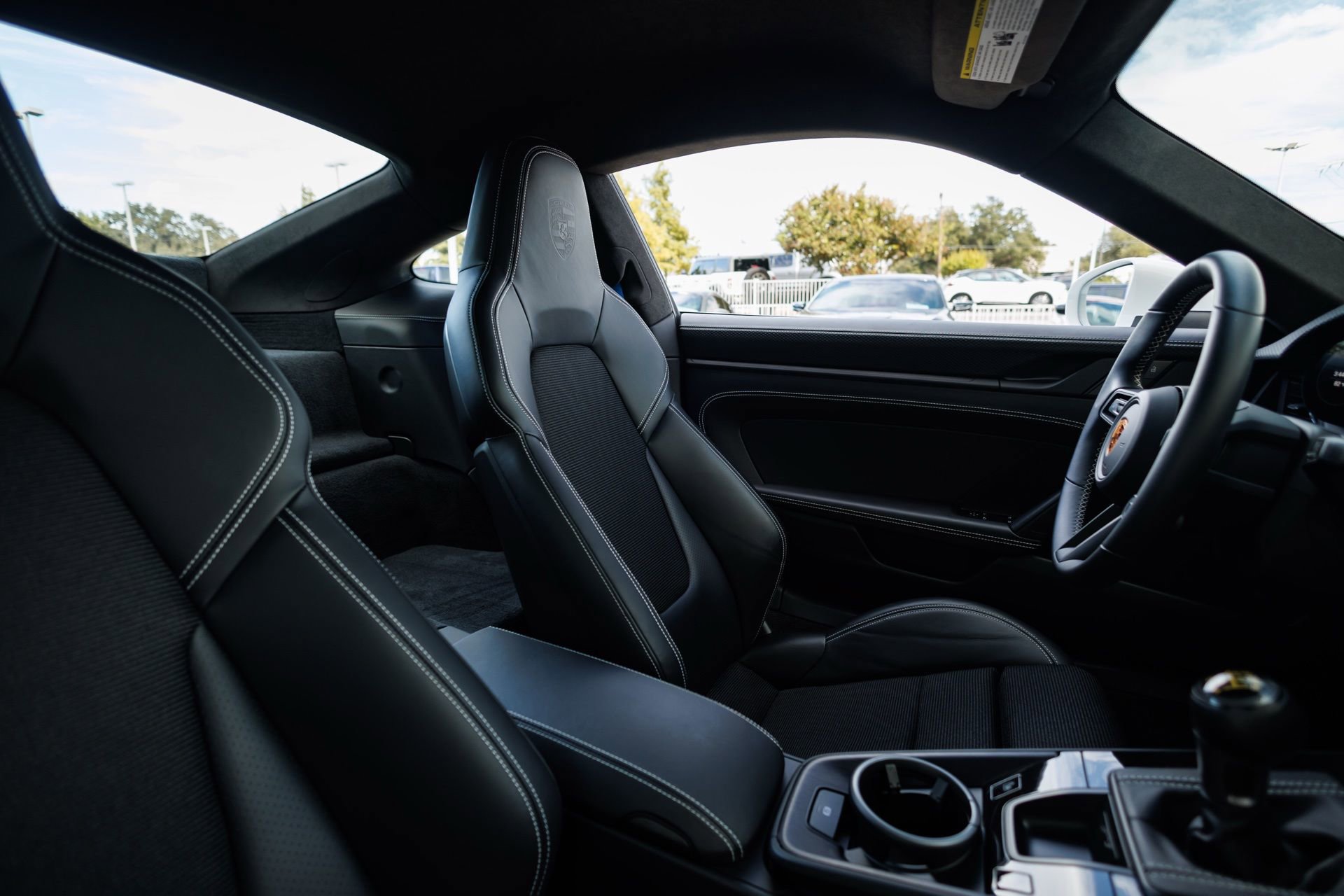 Used 2022 Porsche 911 GT3 RWD image 54