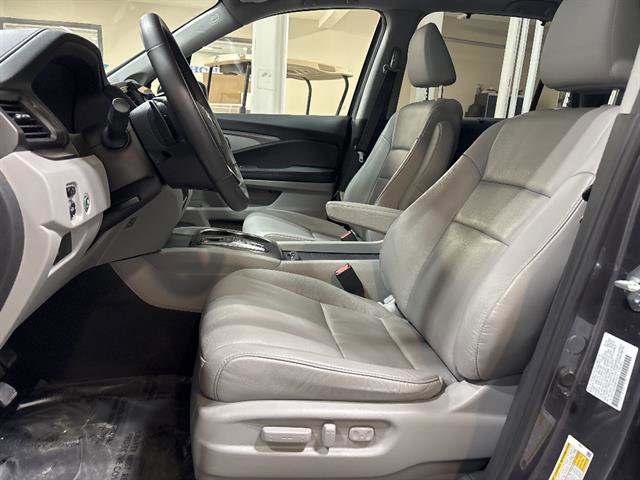 Used 2021 Honda Pilot EX-L image 18