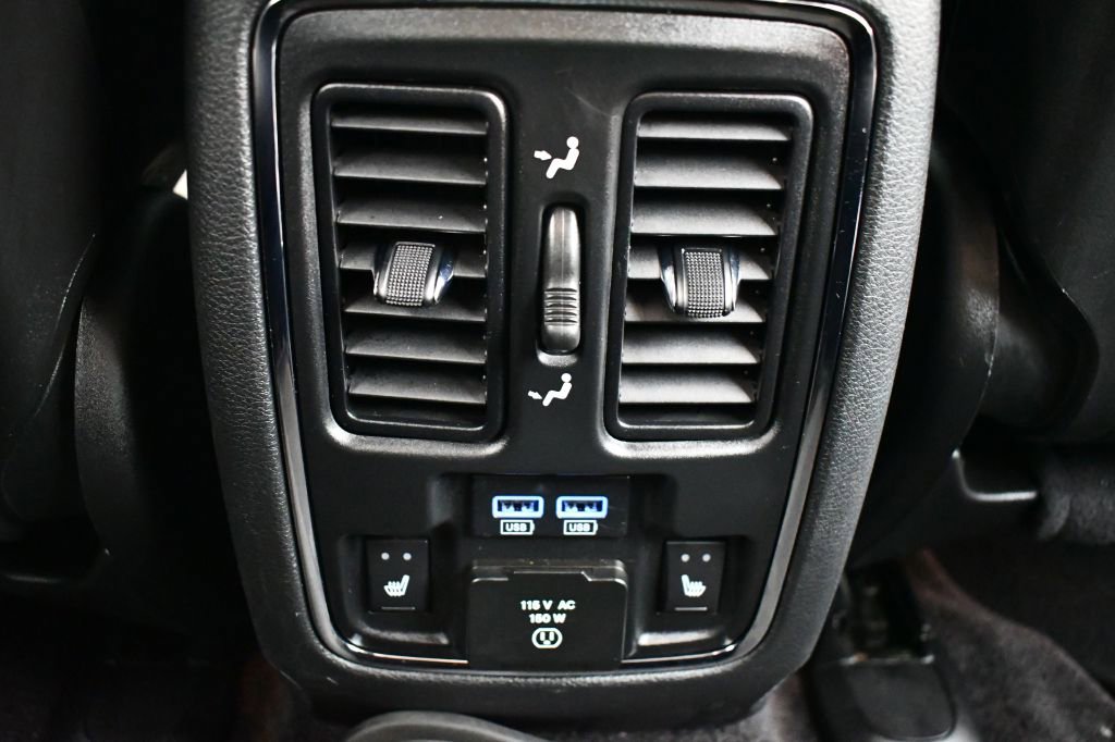 Used 2016 Jeep Grand Cherokee Limited 75th Anniversary image 34